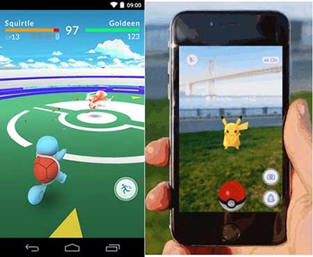 اموزش کامل باشگاه پوکمون(Pokémon Go Gyms)_حمله،تصاحب،ارتقا باشگاه